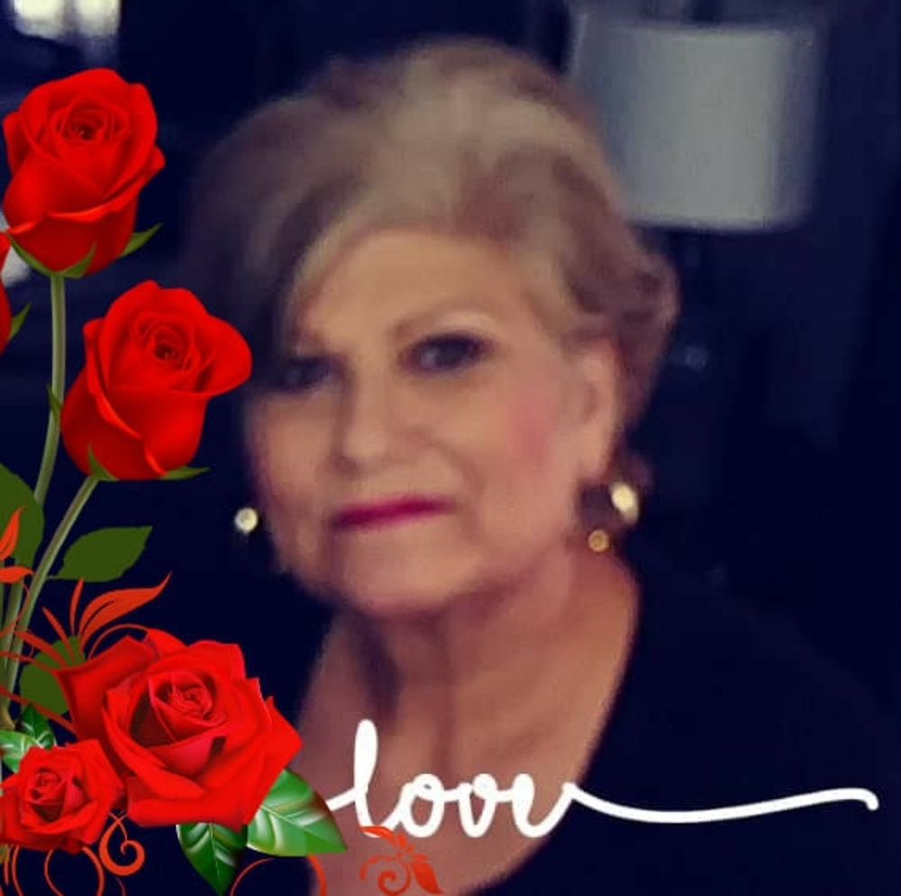 Meet your Posher, Sylvia